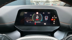 CUPRA Born 170kW e-Boost V1 59kWh 5dr Auto Electric Hatchback